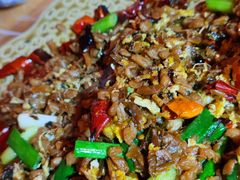 -古城苗家土菜馆(河景餐厅店)