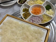 -凯盈阁·顺德私房菜·桑拿鸡