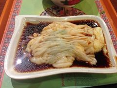 -海口骑楼小吃街