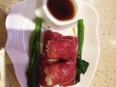 -明腾壹间茶餐厅(新都会花园广场店)