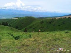 -新疆那拉提国家旅游度假区