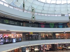 -万达广场(东莞厚街店)