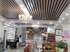 大堂-东康桂家农庄