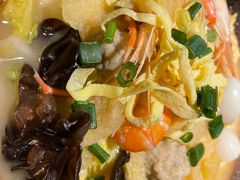 -绿茶餐厅(成都大悦城店)