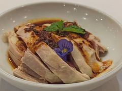 -东兴楼饭庄(六里桥店)