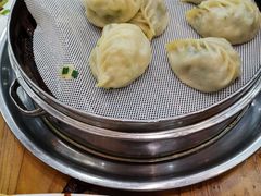 -地方名吃海鲜大馅蒸饺(北戴河店)