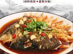 -陈寔包子王·卤煮小肠·京味小吃(龙潭店)