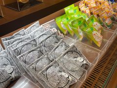 -辛一·铜锣烧(鸿寿坊店)