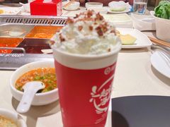 -海底捞火锅(上元大街店)