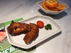 -豪客来牛排(华创国际广场店)
