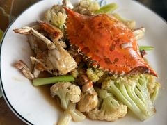 -老船长海鲜大排档(集美店)
