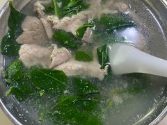 -浪记面店(老墟村店)