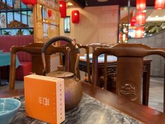 -安泰楼·佛跳墙创始人·传统闽味早茶·酒楼(三坊七巷闽菜地标店)