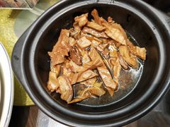 -食光慢宴·安吉土菜馆