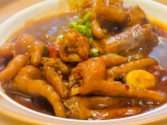 -小菜园新徽菜(芜湖万达店)