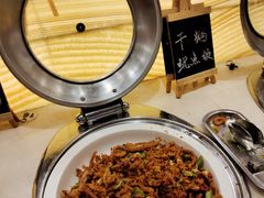 -东方之珠洗浴休闲广场(南开店)