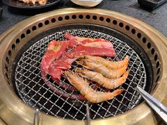 -神户赤童日式烤肉(金地广场店)