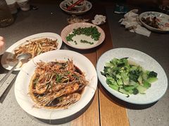 -老头儿油爆虾(胜利河美食街店)