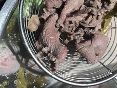 -仄园围炉坊·牛肉火锅·汕头卤水火锅(蛇口店)