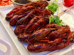 -仙品龙虾(总店)