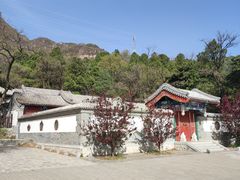 -阳台山自然风景区