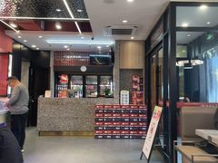 -巴蜀王婆大虾(南锣鼓巷店)