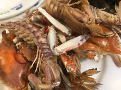 -春华海鲜城(广场西苑店)
