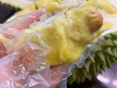 -101花果山山芭榴莲(史密斯街店)