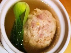 -老船坞水上餐厅(亚洲大酒店  东四十条店)