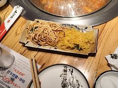 -山河屯铁锅炖鲜鹅·东北菜(开发区一店)