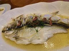 -湖畔居茶楼(湖滨店)