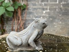 -悦真雅院·四合院·清真私房菜(雍和宫店)