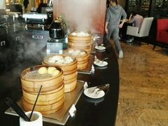 -新湖铂尔曼大酒店·日之升日餐厅