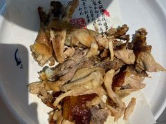 -关东小磨东北菜(漕河泾印象城店)