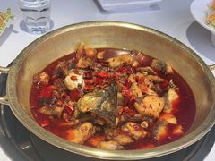 -涿派·炝锅鱼(涿州店)