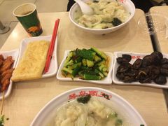 -琴岛顺天馄饨(营口路市场店)