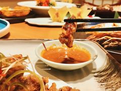 椒麻鸡-翼精致料理(昆山旗舰店)