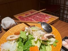 -松涛日本料理