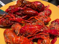 -云尚自助餐厅(佛山南海瞻云酒店)