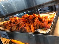 -山姆餐吧(山姆会员商店店)