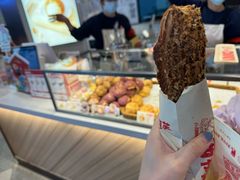 -西树泡芙(北京清河万象汇店)