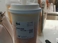 -古茗(万江华南mall店)