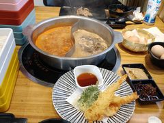-水林间·寿喜烧自助(仙林金鹰店)