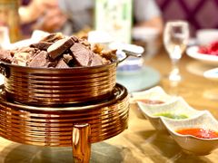 -蒙亨·手把肉·蒙古包文化主题餐厅(天恒广场店)