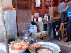 -胖金妹鸡豆凉粉店