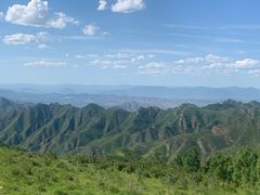 -灵山