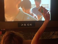 -江南足纪·影院足道·轻奢SPA(红山6979店)