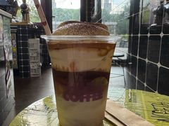 -HANA COFFEE(长寿路店)