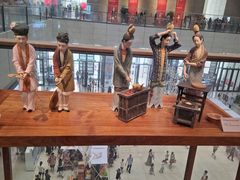 -北京工艺美术博物馆