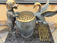 -缸鸭狗(天一广场店)
